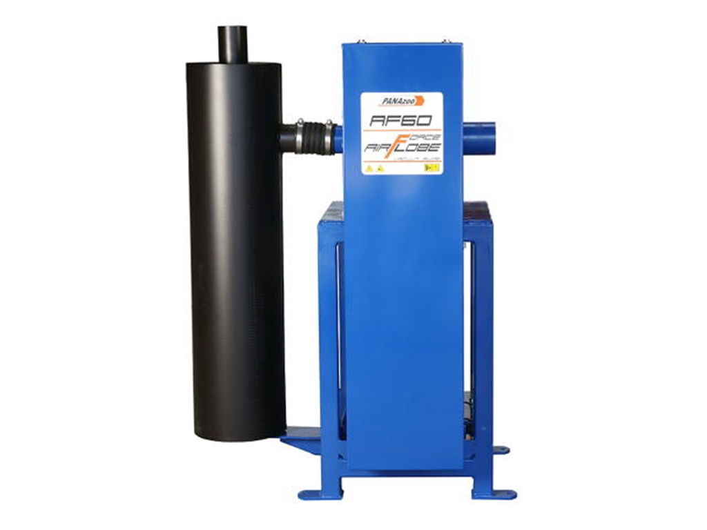 Lobolos vacuum group pump