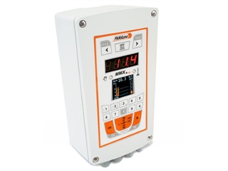 Medidor de Leite MMI X + LED