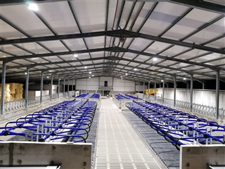 FLEXIBLE CUBICLES